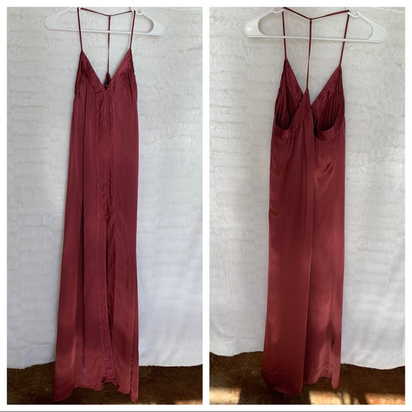 House of Harlow 1960 Brynn Maxi - Picture 2 of 6